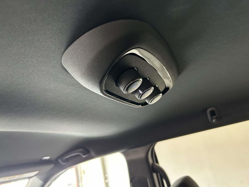 Used 2025 Black Dodge GT image 14
