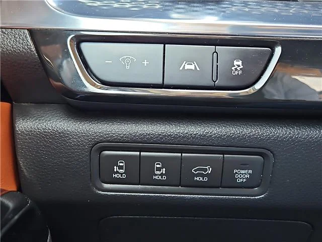 Used 2024 Astra Blue KIA SX Prestige Passenger image 20