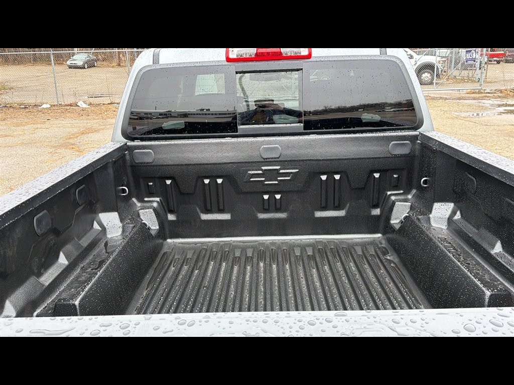 2026 Chevrolet Colorado LT - Photo 25