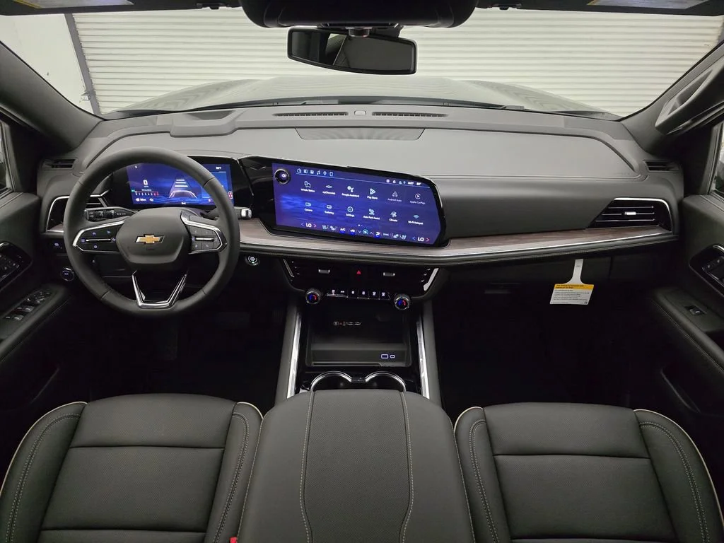2026 Chevrolet Tahoe Premier - Photo 6