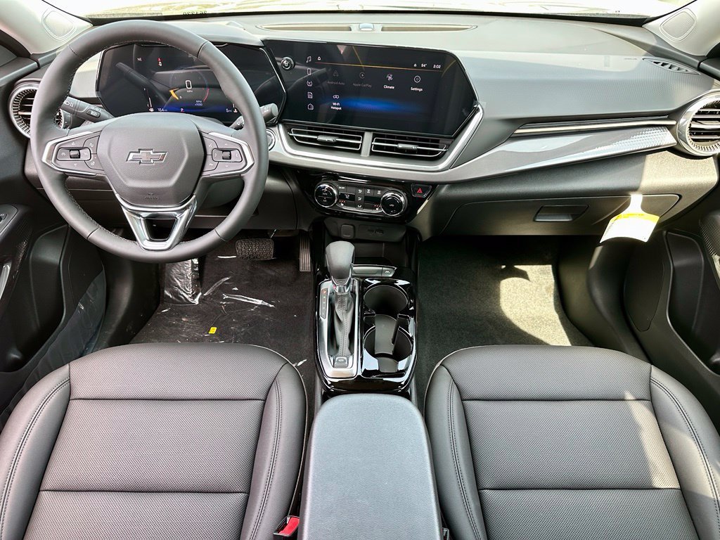2026 Chevrolet Trax Activ - Photo 17