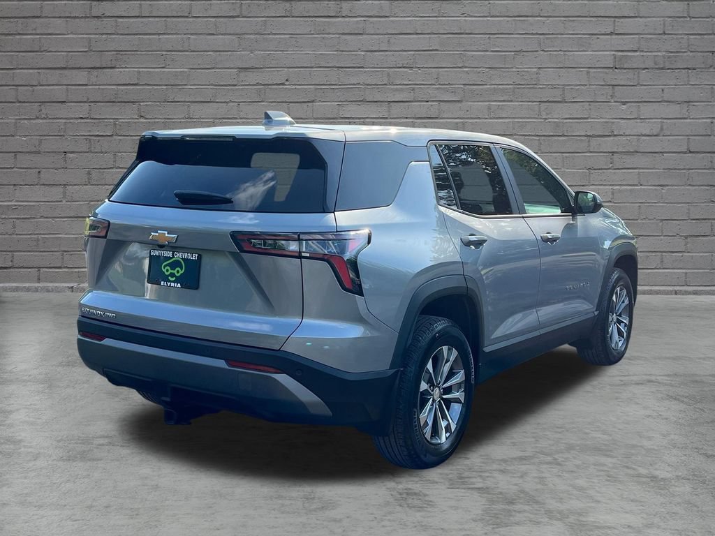 2026 Chevrolet Equinox LT - Photo 5