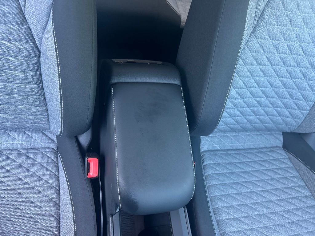 New 2026 Gray Volkswagen S image 36