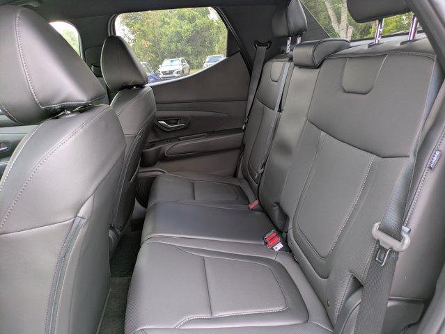New 2026 Rockwood Green Hyundai SEL Activity FWD image 13