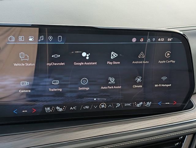 2026 Chevrolet Tahoe Premier - Photo 22