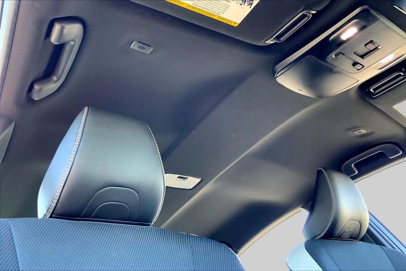 Used 2025 Underground Toyota SE image 14