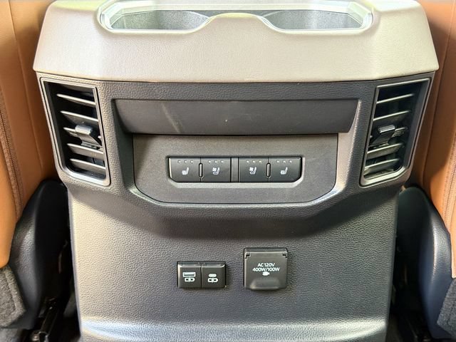 Used 2025 Lunar Toyota 1794 Edition image 19