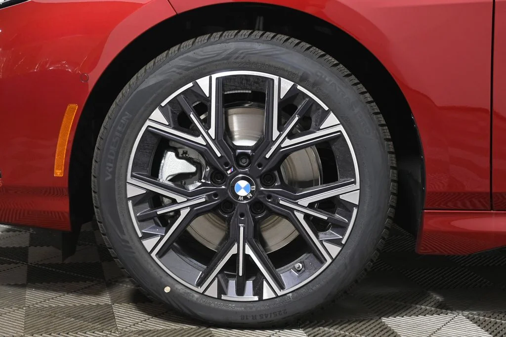 Used 2026 Red BMW 228 Gran Coupe image 12