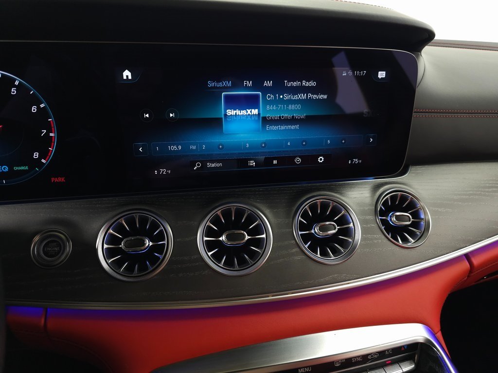 2022 MERCEDES-BENZ AMG GT - Image 26