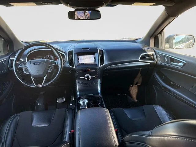Used 2019 Gray Ford ST image 16
