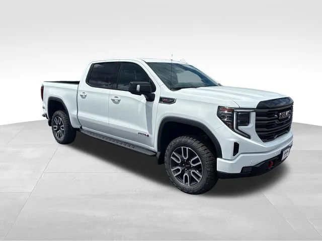 2026 GMC Sierra 1500 AT4 - Photo 7
