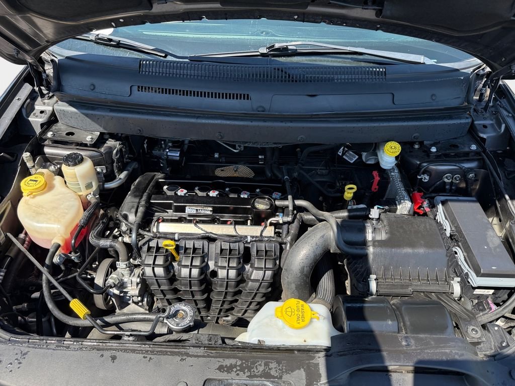 Used 2020 Granite Dodge SE image 24