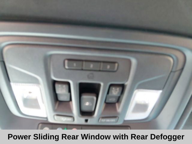 Used 2026 Sterling Metallic GMC Denali Ultimate image 24