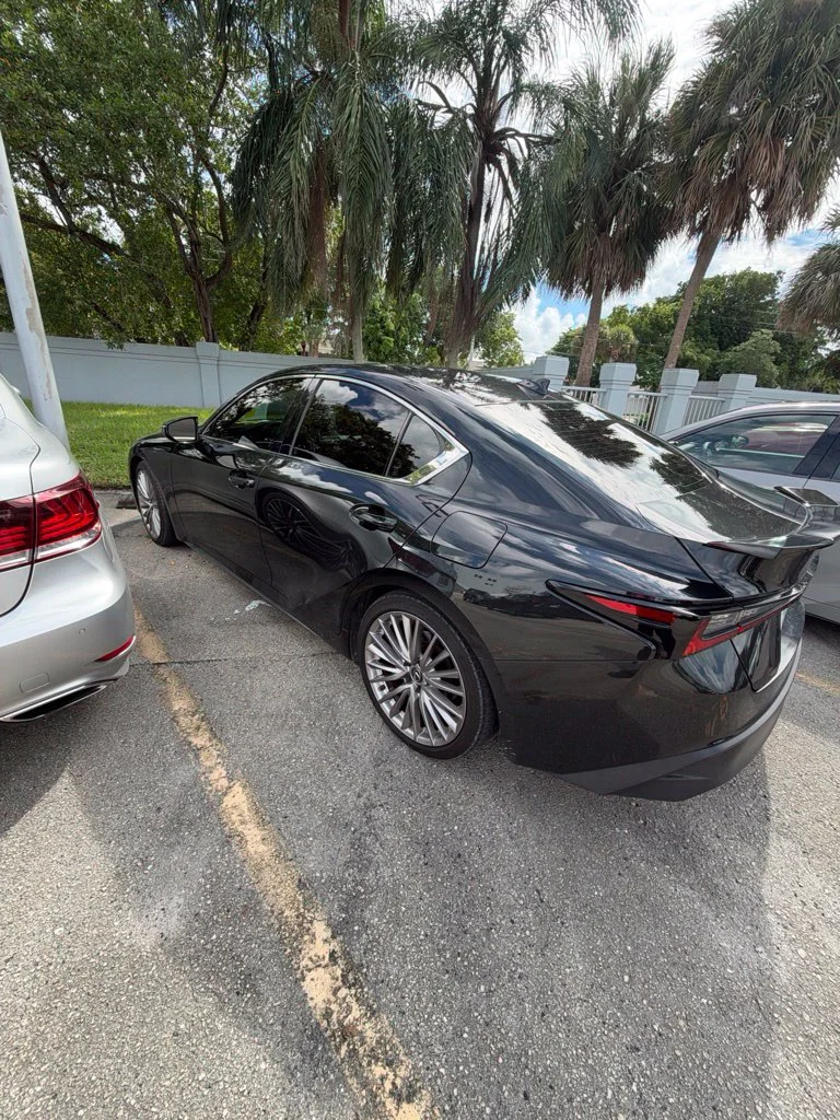 Certified Used 2022 CAVIAR Lexus 300 image 4