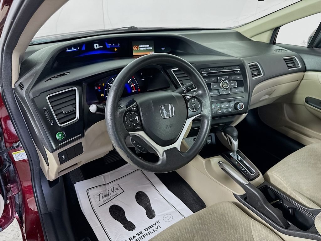 Used 2013  Honda LX image 13