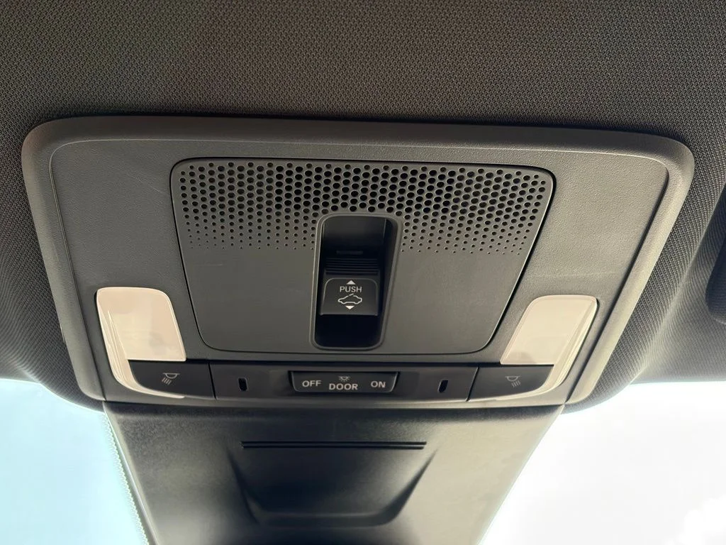 2025 Honda Civic Sport - Photo 39