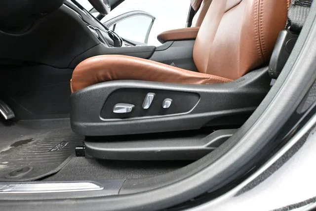 2020 Cadillac XT5 Sport - Photo 26