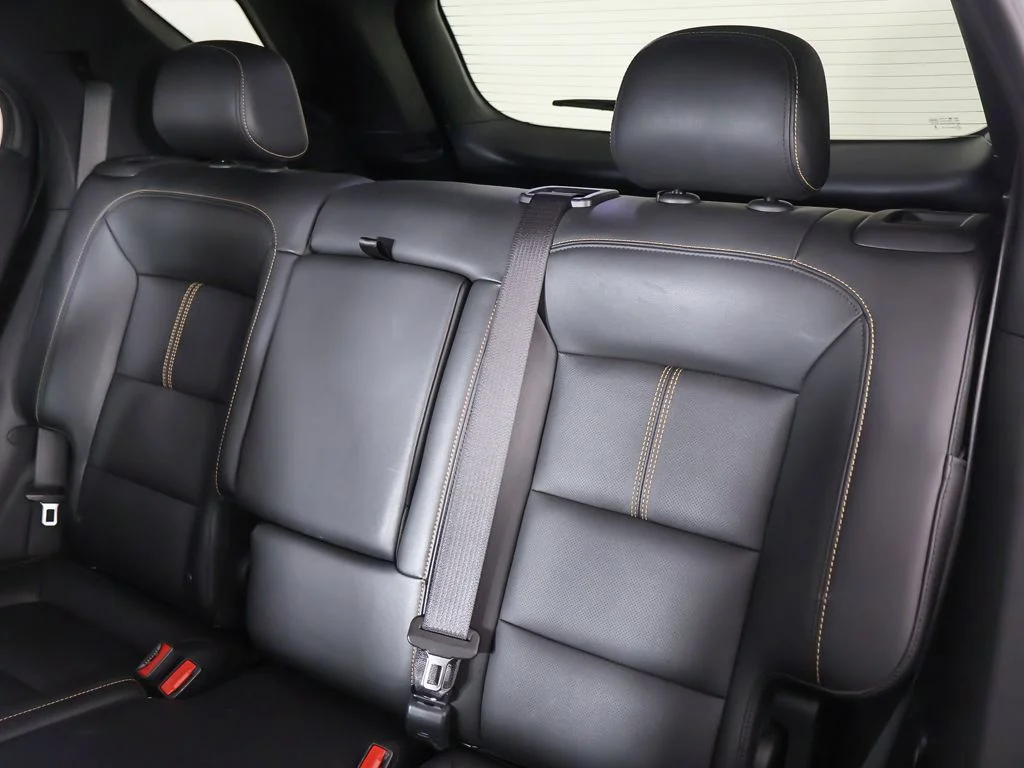 Used 2022 Black Chevrolet Premier image 30