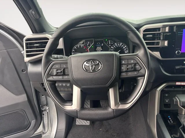2026 Toyota Tundra SR5 - Photo 12