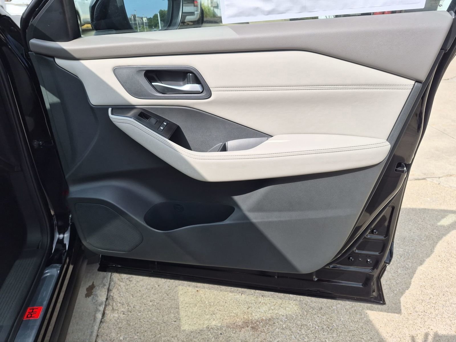 New 2026 Super Black Nissan Dark Armor™ image 33