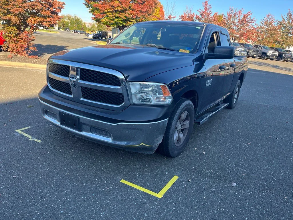 Used 2017 Blue Ram Tradesman image 3