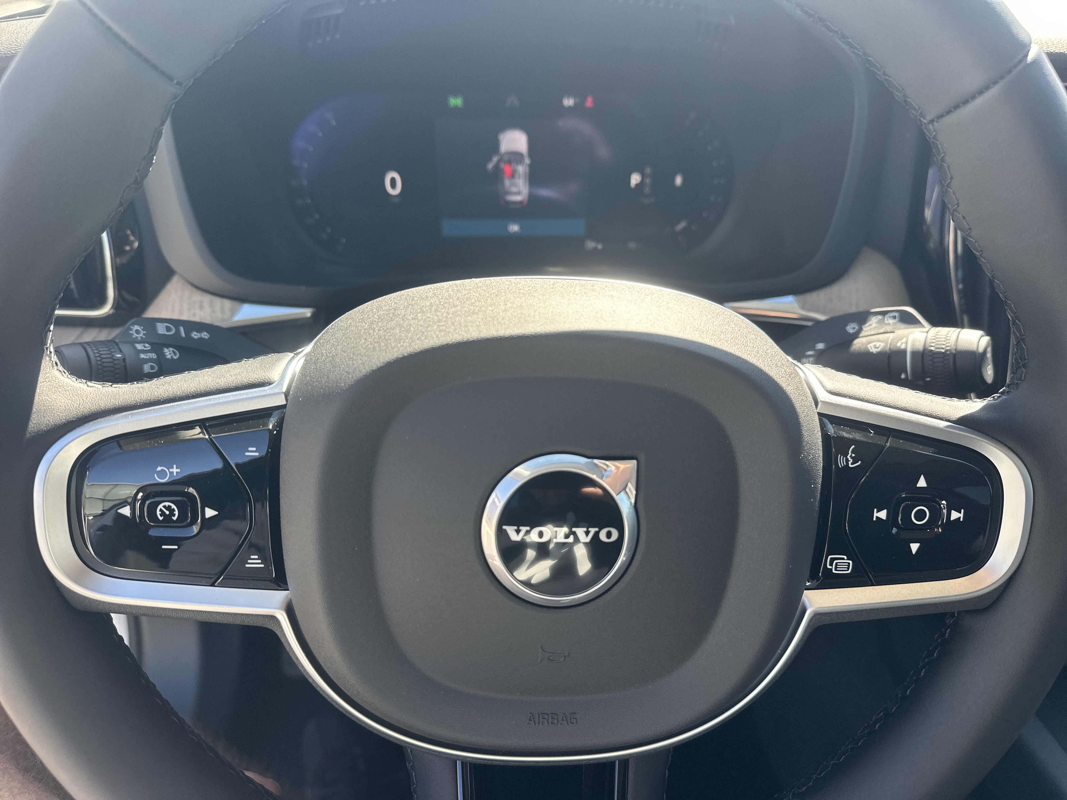 New 2026  Volvo Plus image 19