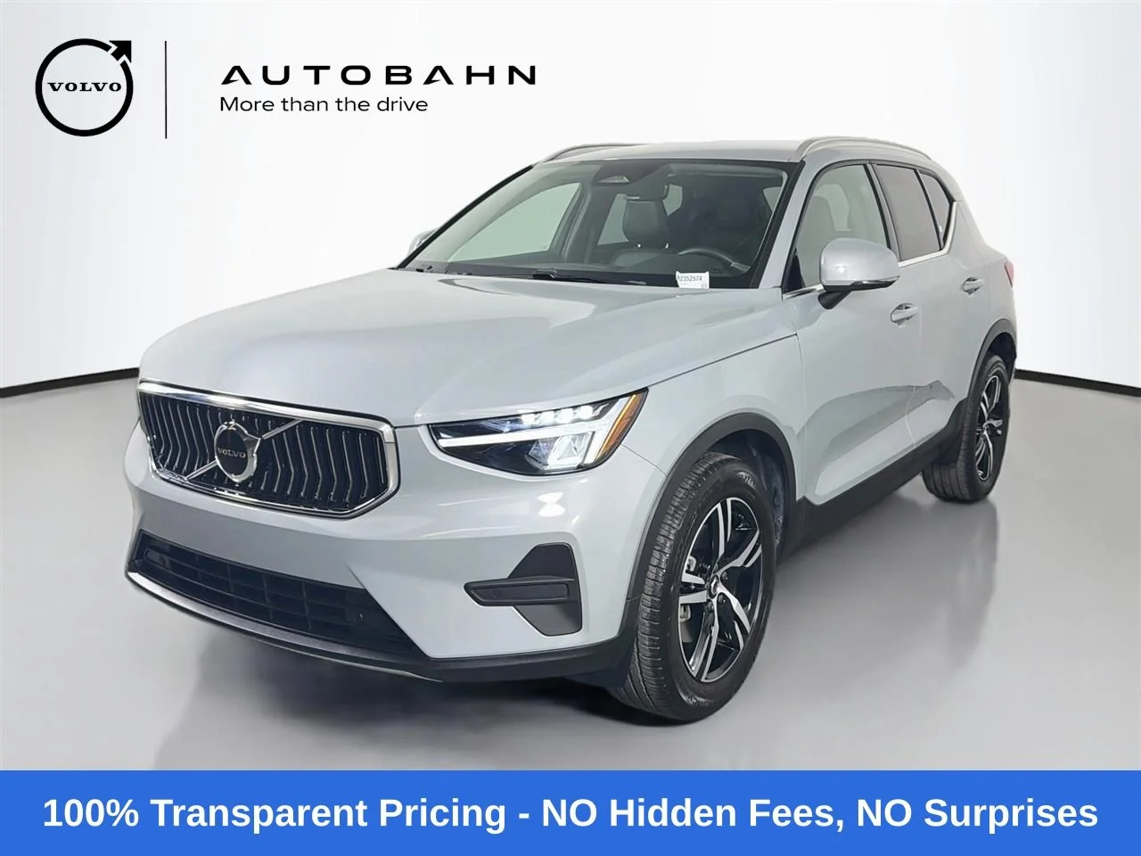 2024 Volvo XC40
