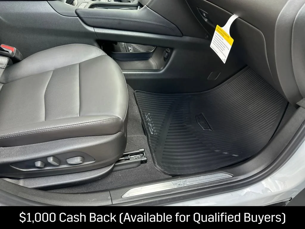 2026 Cadillac XT5 Premium Luxury - Photo 40