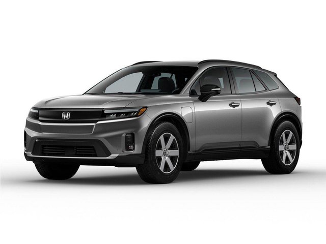 2026 Honda Prologue AWD Touring