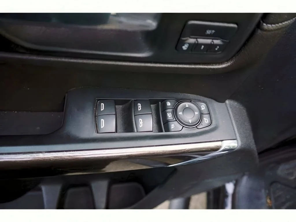 Used 2023 Black Chevrolet LTZ image 11
