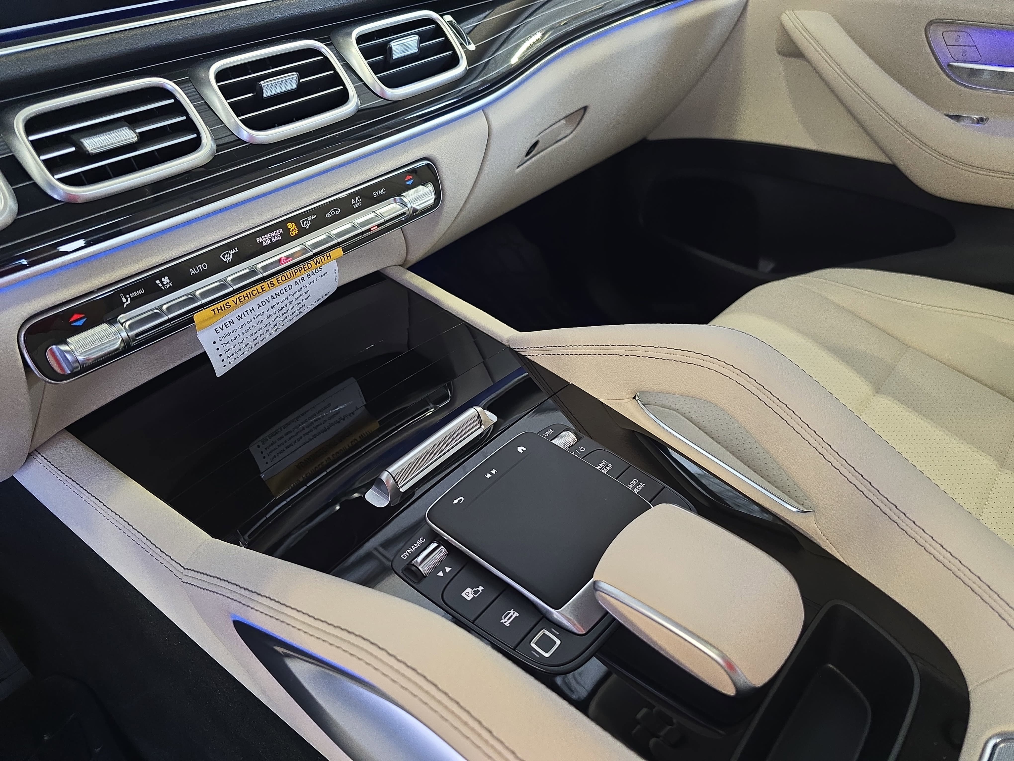 New 2026 Obsidian Black Metallic Mercedes-Benz GLE350 image 26