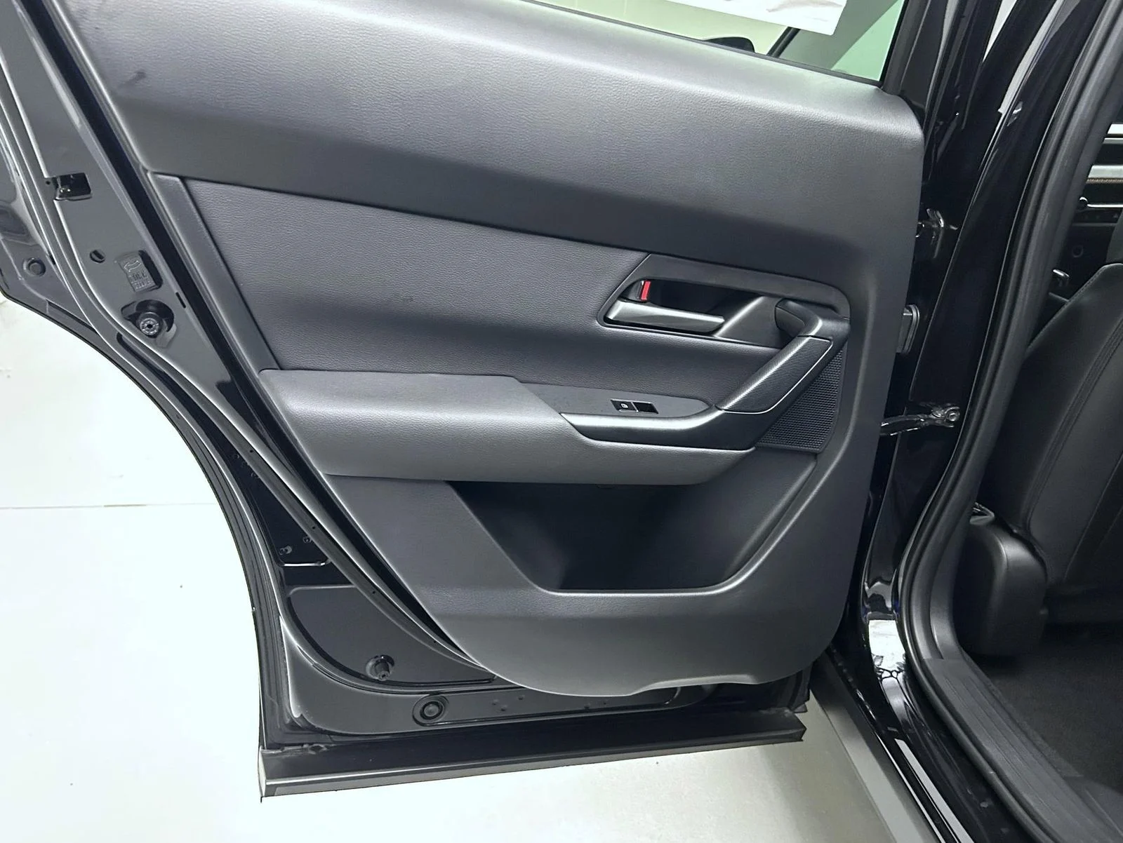 New 2026 Jet Black Mica Mazda Premium AWD image 21