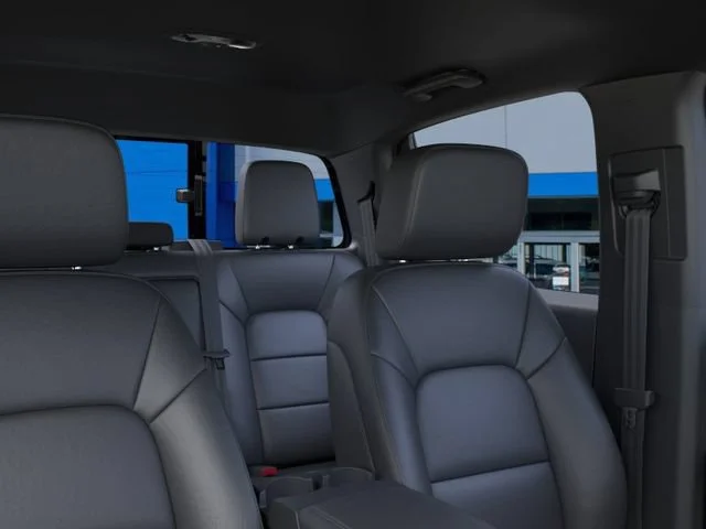 New 2026 Summit White GMC Elevation image 24