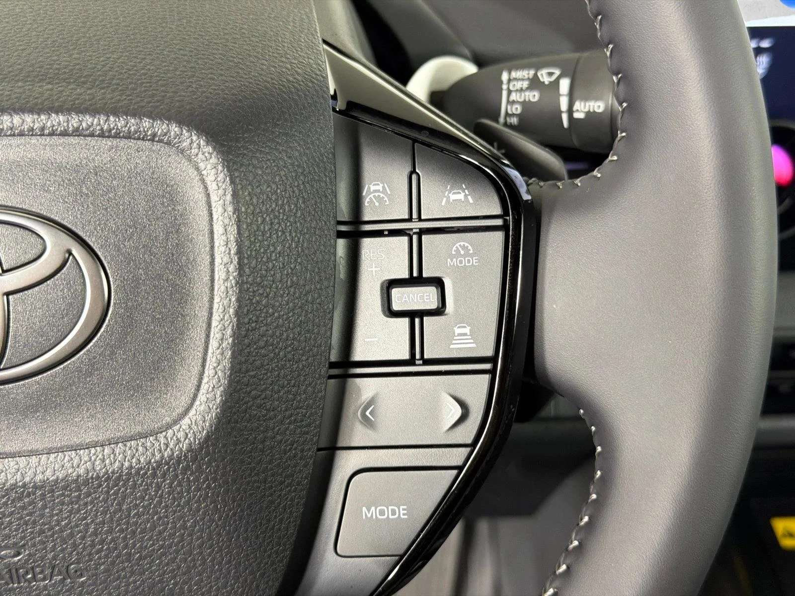 Used 2026 White Toyota XLE image 26