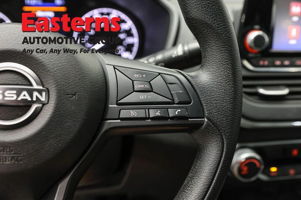 Used 2024 Silver Nissan 2.5 S image 15