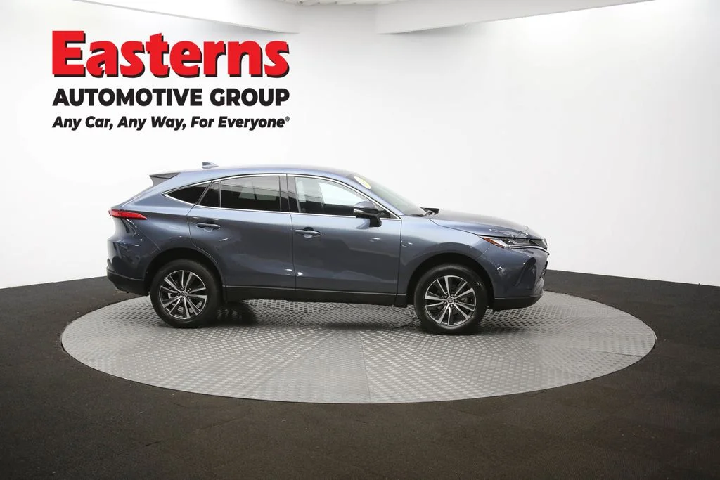 Used 2024 Gray Toyota LE image 45