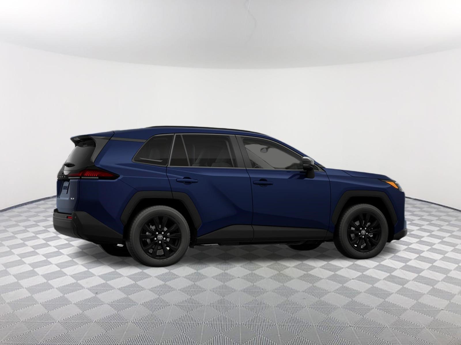 New 2026 Blueprint Toyota XLE Premium image 11