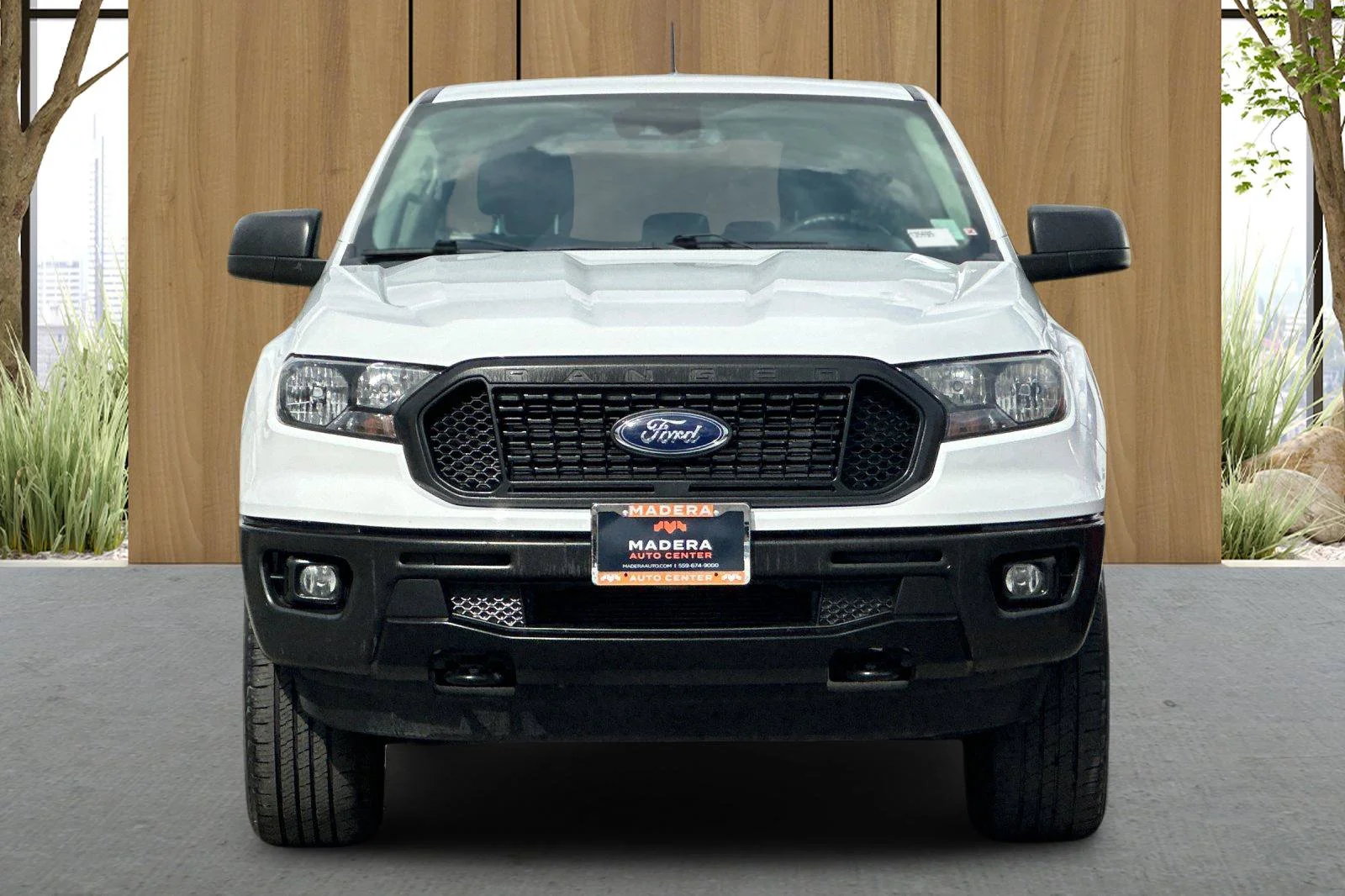 Used 2021 White Ford XL image 9