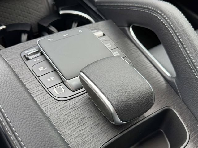 2026 Mercedes-Benz GLE GLE350 - Photo 33