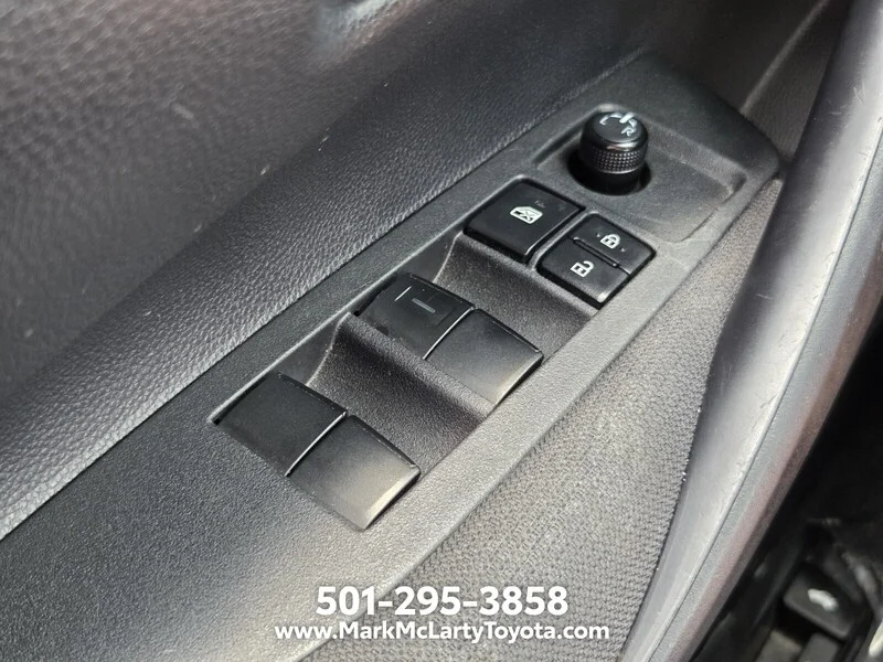 Used 2025 Blueprint TOYOTA LE CVT image 23