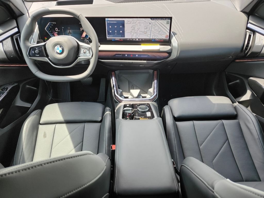 New 2026 Black BMW 30 xDrive image 11