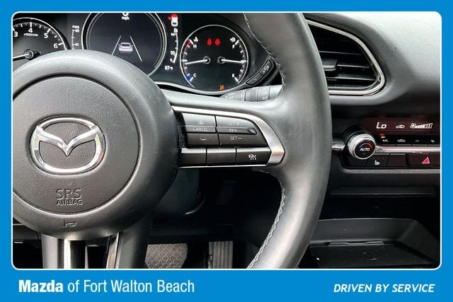 Used 2024 Gray Mazda 2.5 S Carbon Edition image 11