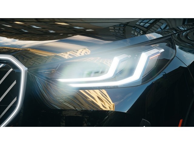 New 2026 Black Sapphire Metallic BMW 30 xDrive image 6