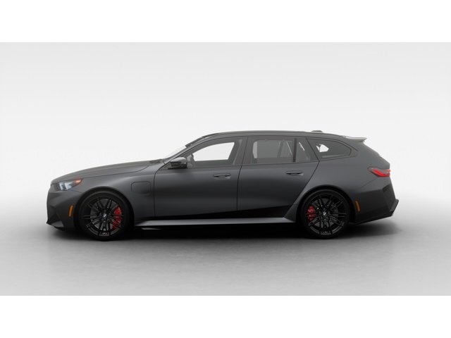 2027 BMW M5 photo 4