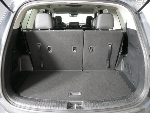 Used 2020 Everlasting Silver Kia LX image 14