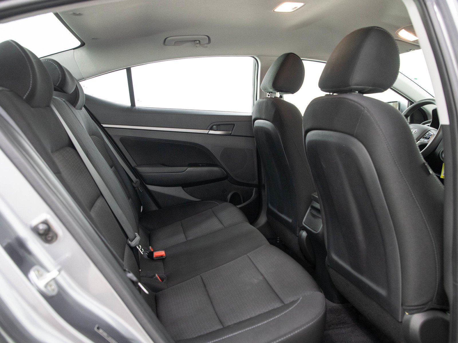 2018 Hyundai Elantra SEL - Photo 13