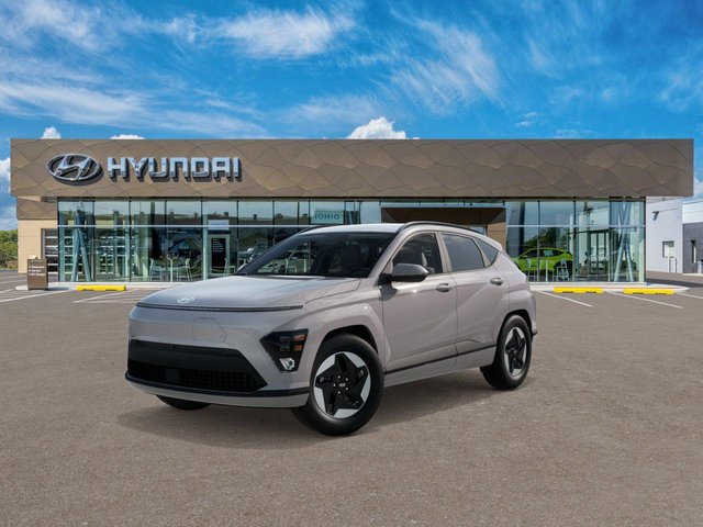 2025 Hyundai KONA ELECTRIC SEL