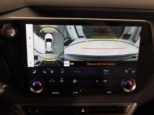 2026 Lexus RX 350 Premium - Photo 18