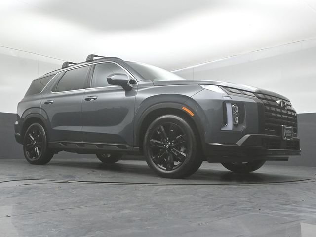 2025 HYUNDAI PALISADE - Image 31