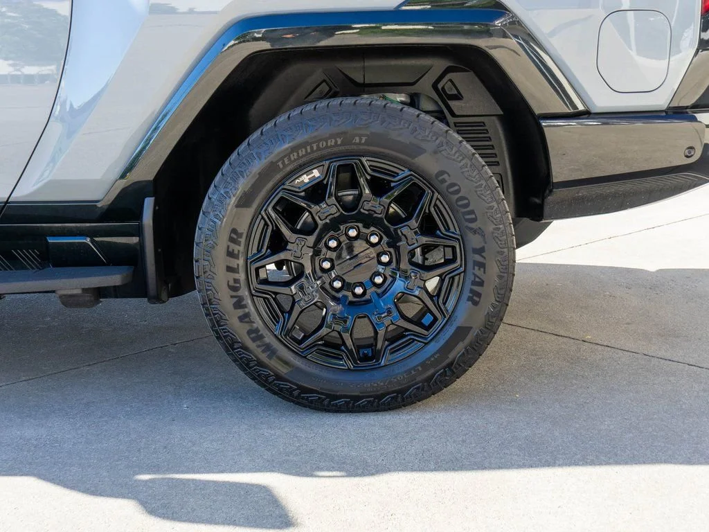2025 GMC HUMMER EV 3X - Photo 34
